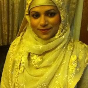 Meet your Posher, Jakeya